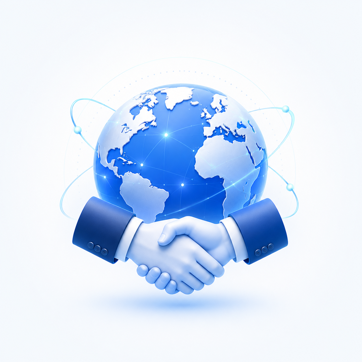 International Strategic Partnerships